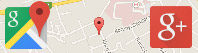 Városi Siófok Taxi a Google térképen