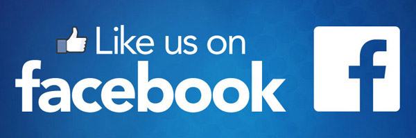 Jelölj minket a Facebook-on!