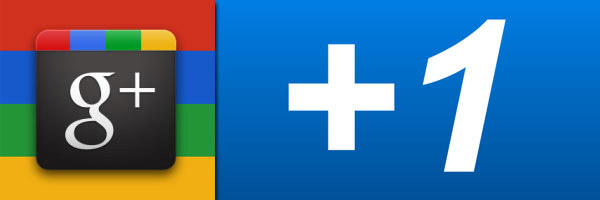 Jelölj minket a Google Plus-on!