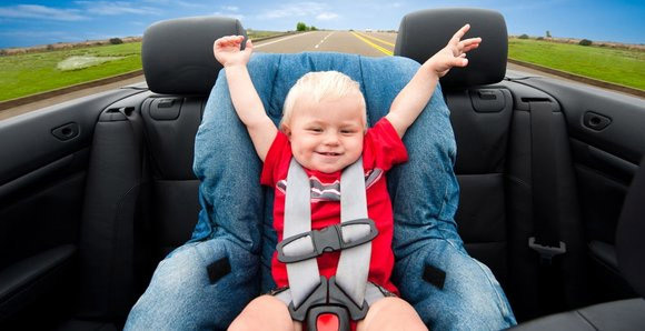 Bababarát Taxi